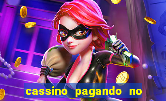 cassino pagando no cadastro saque free